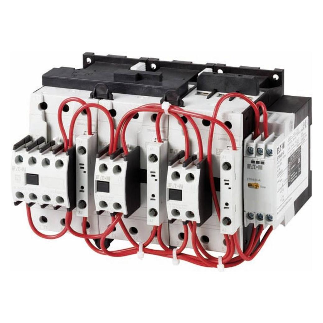 Eaton EATO Schützkombination (239937)