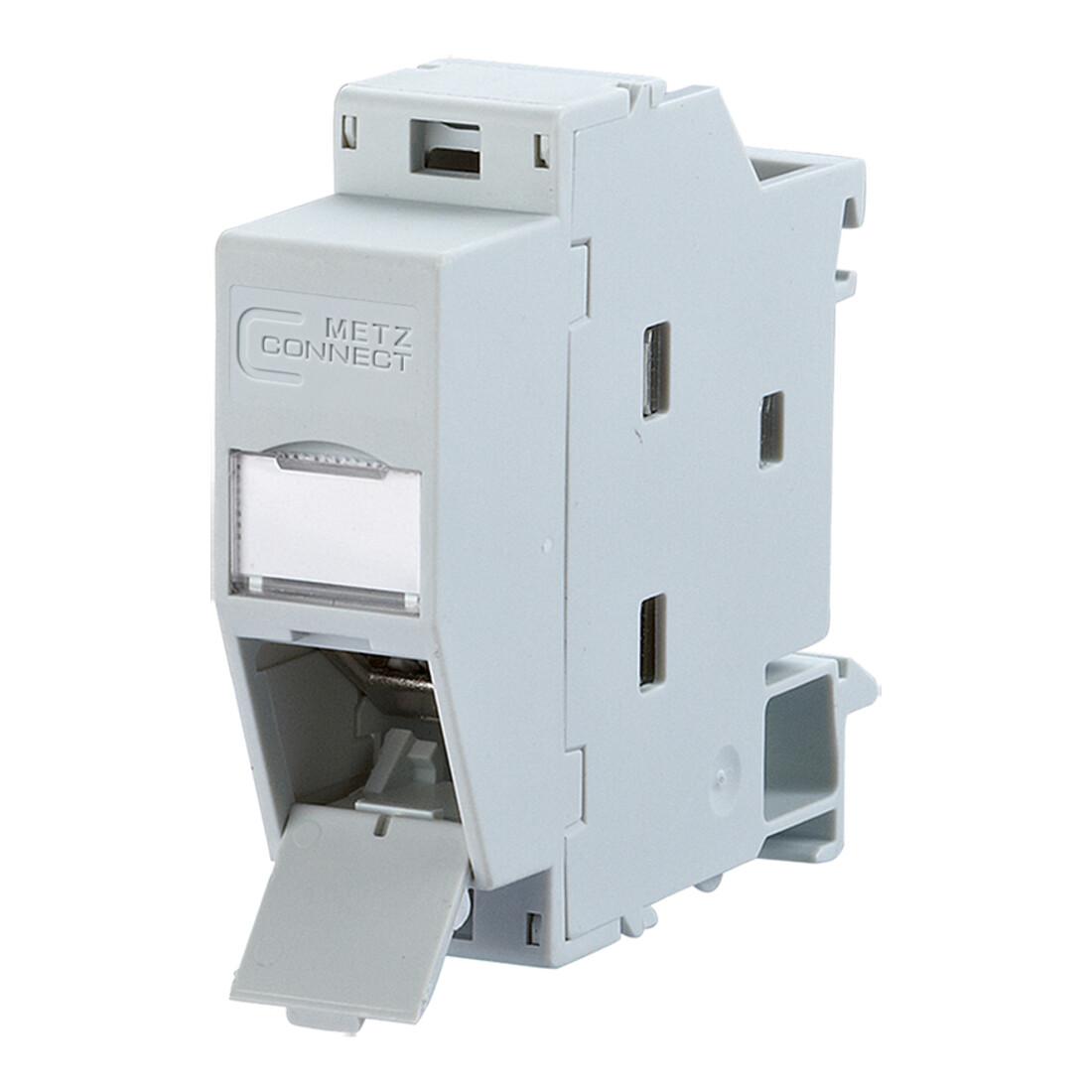 BTR NETCOM REGplus E-DAT modul Kuppl. 180grd 1309A07003-E ; Metz Connect)
