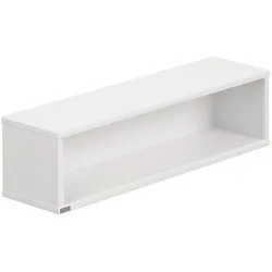 Wandregal PAIDI KIRA (BHT 70x19x19 cm) - BHT 70x19x19 cm