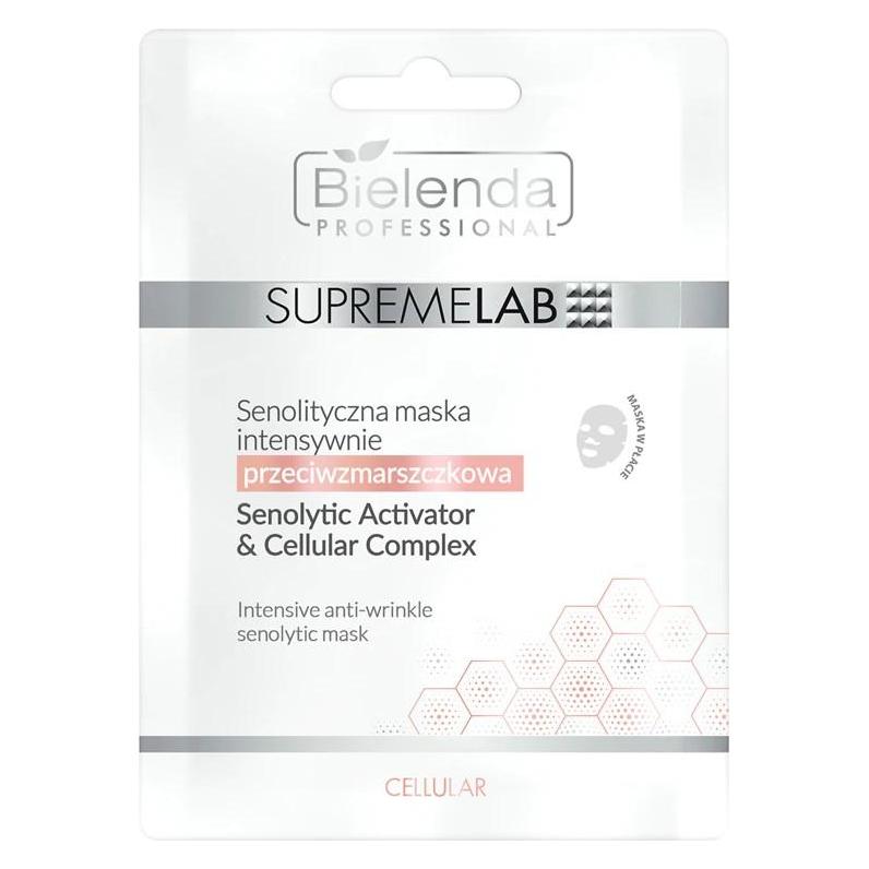 Professionelle Supremelab Anti-Falten-Intensivmaske (30 g) (47405327)