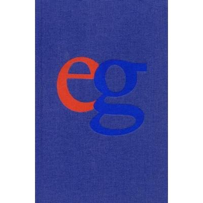 Evangelisches Gesangbuch. Ausgabe für die Evangelisch-reformierte Kirche / Evangelisches Gesangbuch -