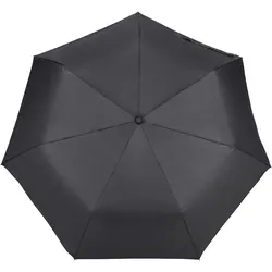Derby Trend Magic Regenschirm schwarz