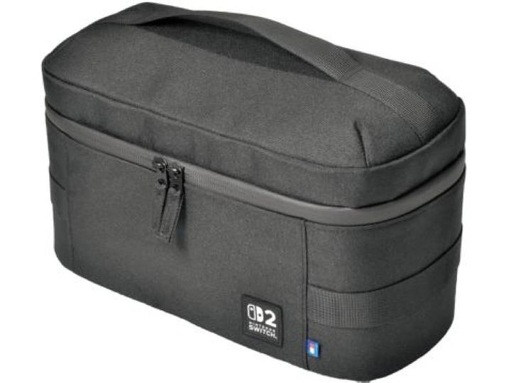 Hori - Housse De Protection Sac Compact Tout-En-Un Nintendo Switch 2