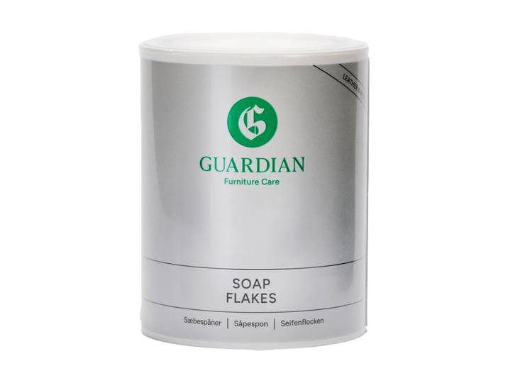 Guardian Paillettes de savon Guardian Nr 14 transparent-300 g