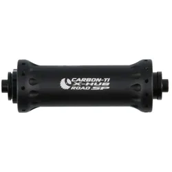CARBON-TI Vorderradnabe X-Hub Road SP Front