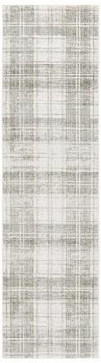 SAFAVIEH Oxford Plaid Irit Farmhouse Rug