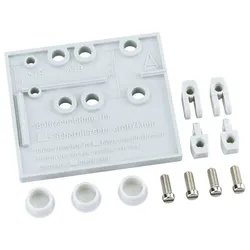 Spelsberg Außenscharnier-Set ASS-kl