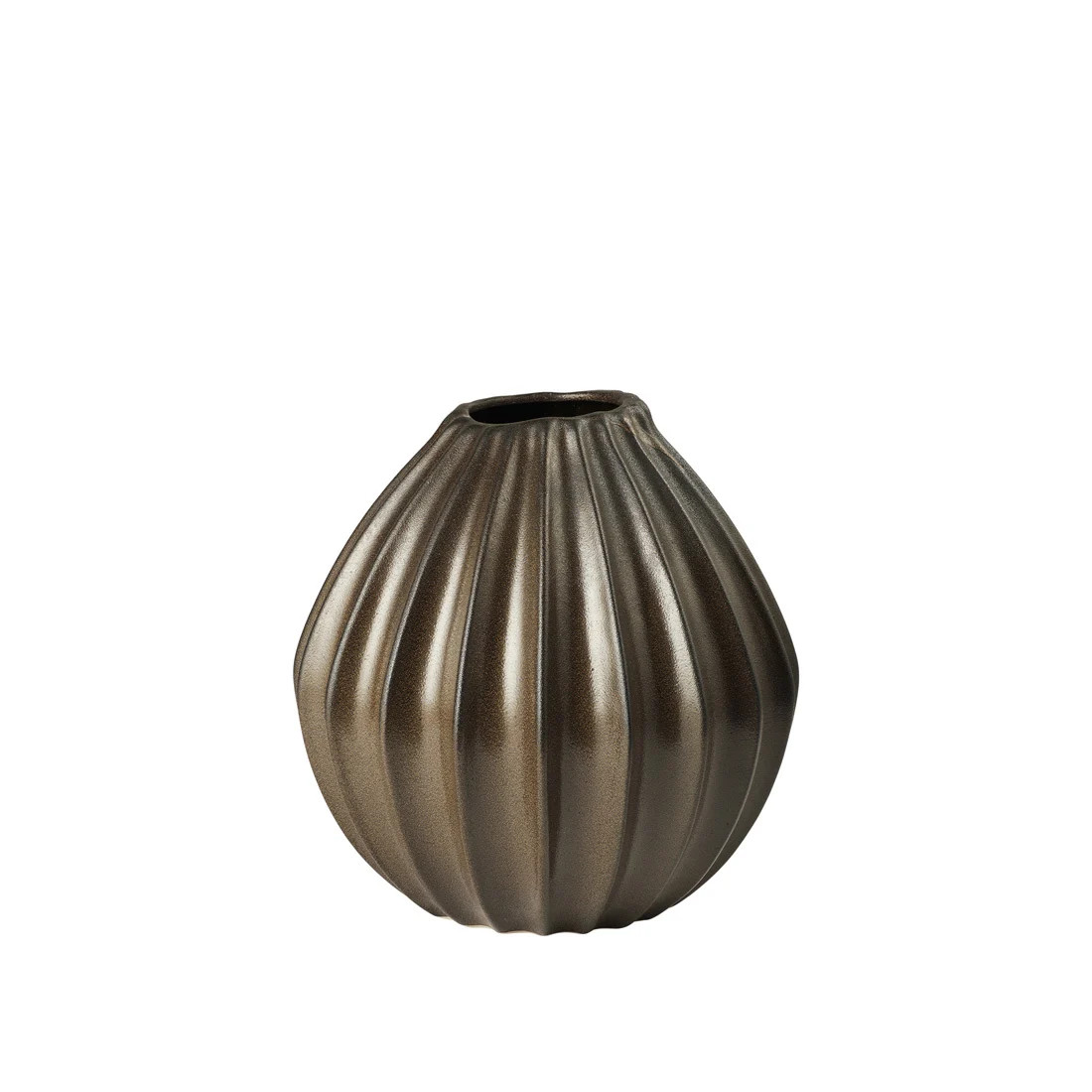 Broste Copenhagen Wide vaas XL