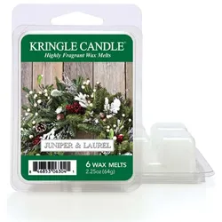 Juniper & Laurel Wax Melts 64g