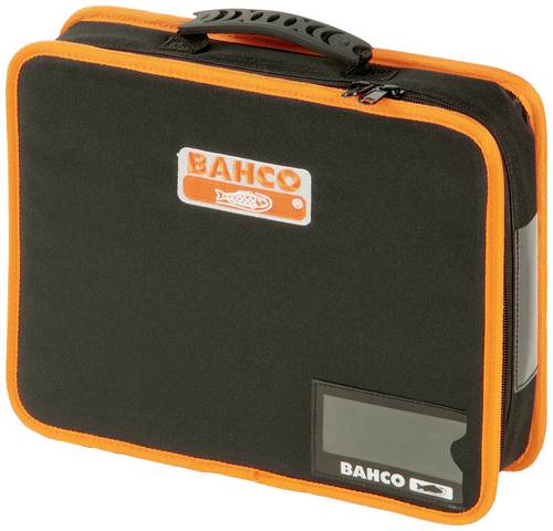 Bahco 4750FB5B Elektriker, Handwerker, Heimwerker, Techniker, Universal Werkzeugtasche unbestückt 1 Stück (B x H x T) 330 x 62