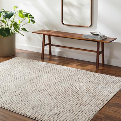 Livabliss Freud Moroccan Area Rug