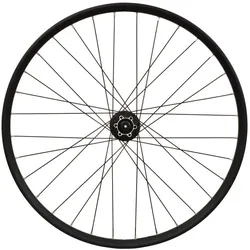 Ryde, Laufräder, (Vorderrad, 28")