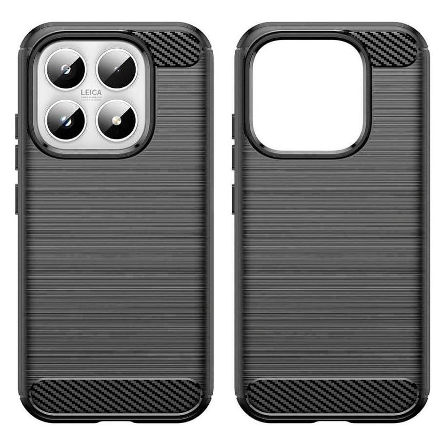 Cover-Discount Xiaomi 17 - Metall Carbon Look Hülle (Xiaomi 17) (68901232)