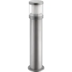 LCD Standleuchte mittel LED #1291LED