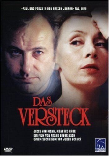 Frank Beyer - Das Versteck - Preis vom 30.09.2026 09:01:18 h