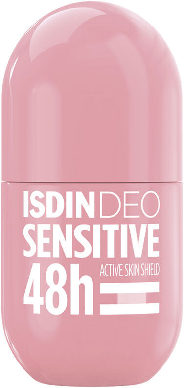 Isdin Lambda Control 48h desodorante roll-on 50 ml
