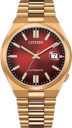 CITIZEN Tsuyosa Automatic NJ0153-82X