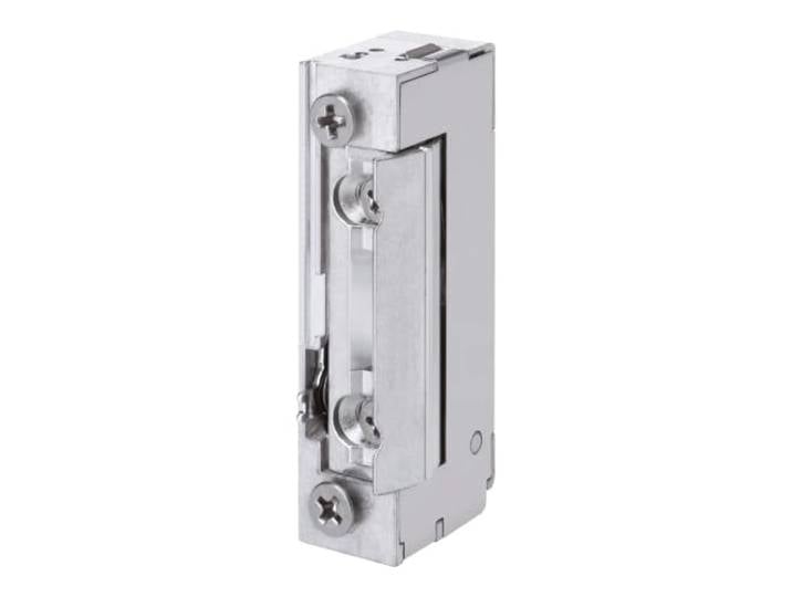eff 118E D11-6-12 V AC/DC Ouvre-porte avec mécanisme de déverrouillage mécanique avec piège à gomme