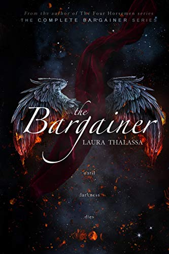 Laura Thalassa - The Bargainer: The Complete Series - Preis vom 02.10.2026 23:42:20 h