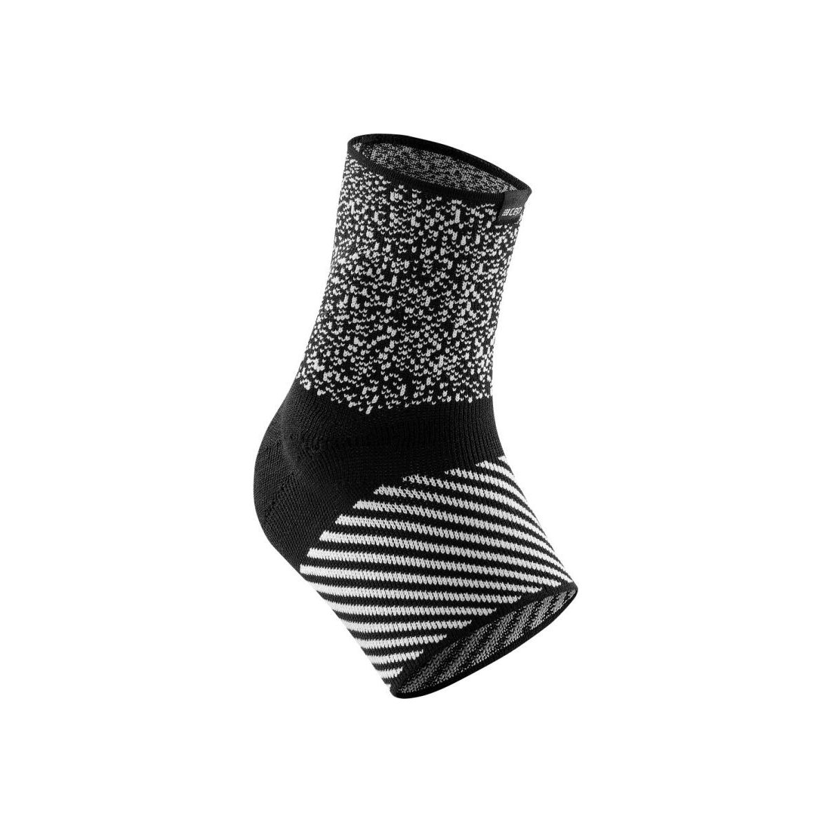 CEP max Support, Ankle Sleeve, Unisex black/white (313) S WO65G-313-S
