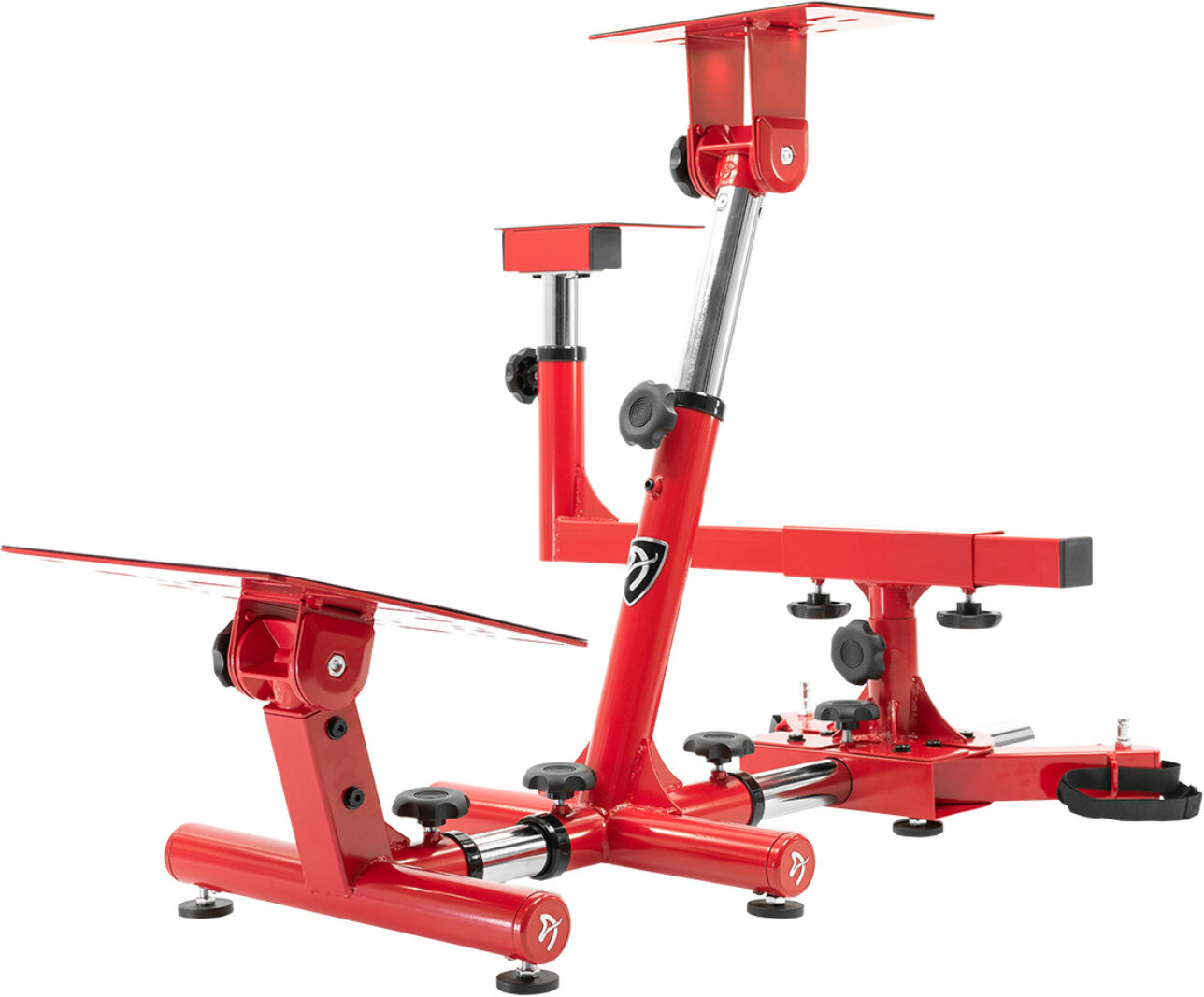 Arozzi Velocita Racing Simulator - Röd