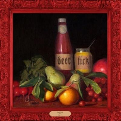 Deer Tick Vol. 1 - Deer Tick, Vinyl
