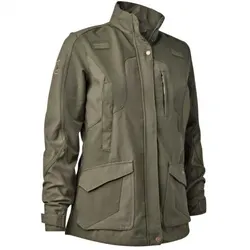 Deerhunter Lady Ann Extreme Jacke Damen (Palm Green)