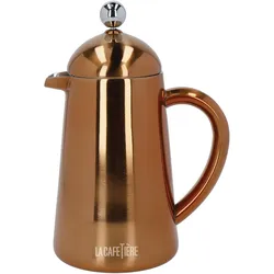 La Cafetière Cafetiere, Kaffeebereiter, Kupfer