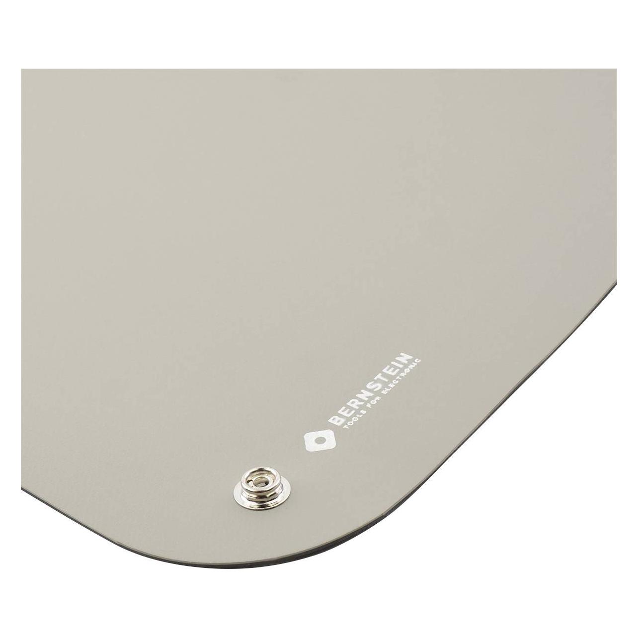 Bernstein ESD Erdungsmatte 900x610x2mm (Statikschutz) (9-361-0)