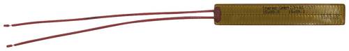 Thermo TECH Polyimid Heizfolie selbstklebend 24V 5W Schutzart IPX4 (L x B) 89mm x 15mm