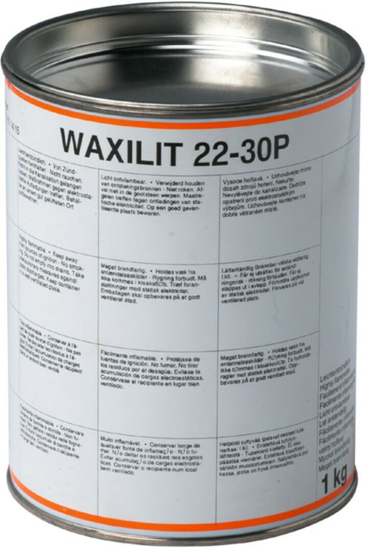 Metabo Waxilit - Gleitmittel 1000 g Dose (4313062258)