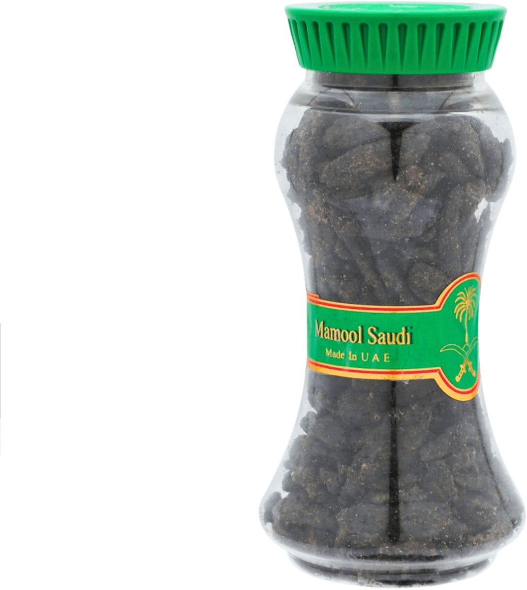 Mamool Saudi Bakhoor Wierook Oudh - 120 gram