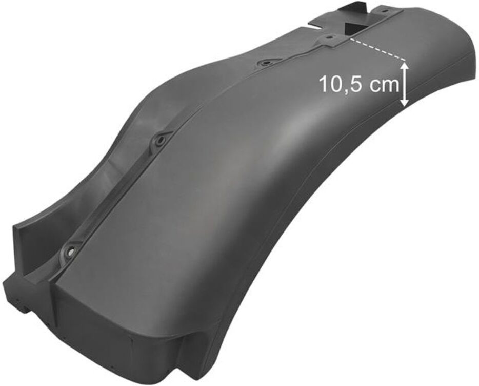 Kotflügel LAMIRO 460-10