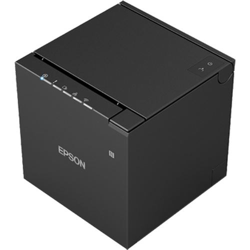 EPSON TM-M30III 112A0 STANDARD MODEL BLACK