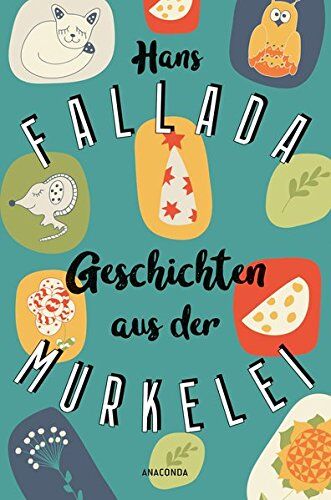 Hans Fallada - Geschichten aus der Murkelei - Preis vom 13.10.2026 11:25:28 h