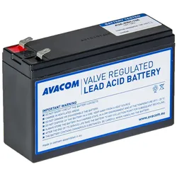 Avacom Replacement For Rbc106 - Battery For Ups, USV Zubehör
