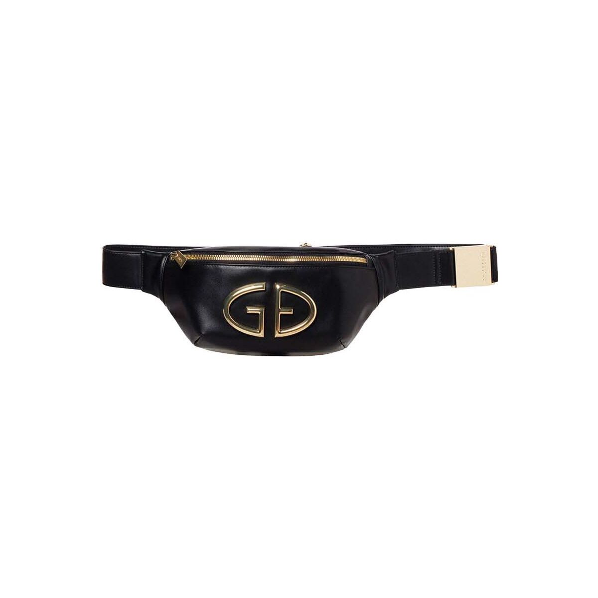 Goldbergh Gioia Fanny Pack black (9000) One GE62506264-9000-One