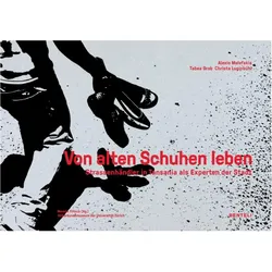 Von alten Schuhen leben, Fachbücher von Alexis Malefakis