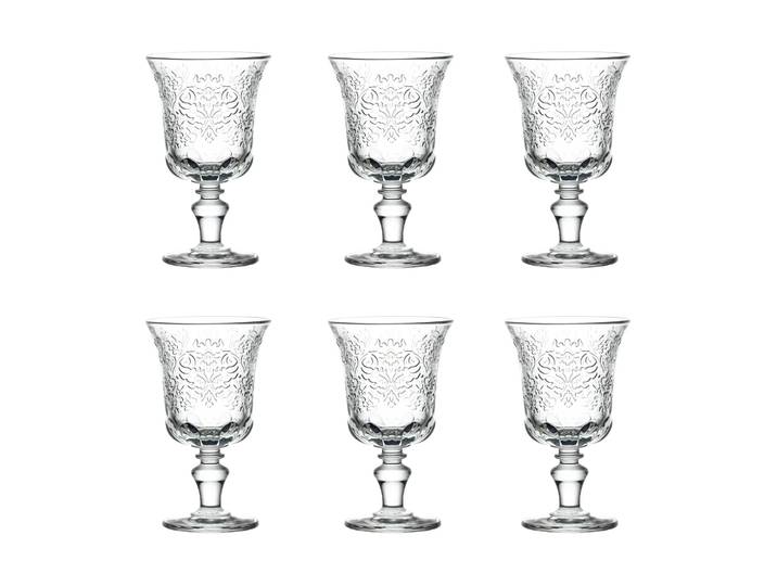 La Rochère Verre à vin Amboise 26 cl, lot de 6 Transparent