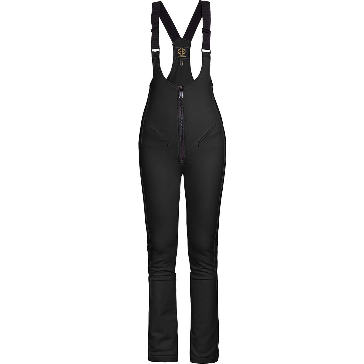 Goldbergh Phoebe Ski Pants black (9000) 40 GB00175264-9000-40