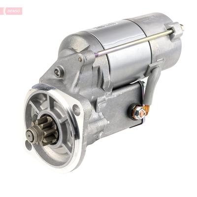 DENSO Starter dsn2063 für ISUZU