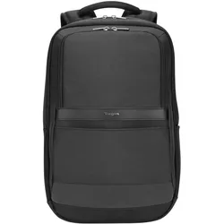 Targus CitySmart Essential Multi-Fit (16"), Notebooktasche, Schwarz, Grau