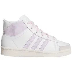 adidas Grand Court Crib Baby-Sneaker KI8218 - cloud white/lucid ray blue/aurora onix 17