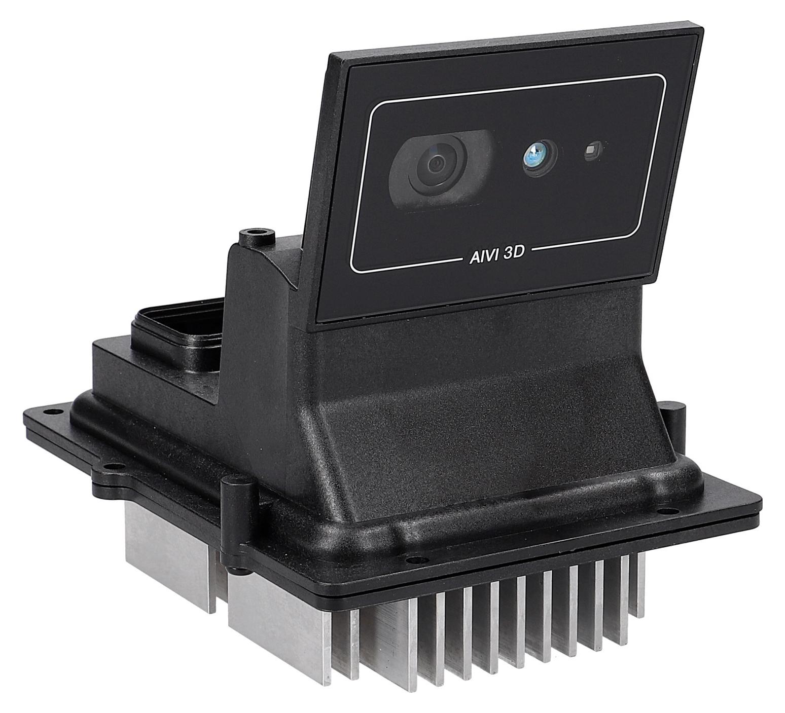 easyPART passend für 201-2507-0005 Ecovacs Kernplatine & Kamera Modul für Mähroboter