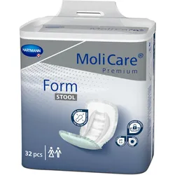 Molicare Form Stool 32 St