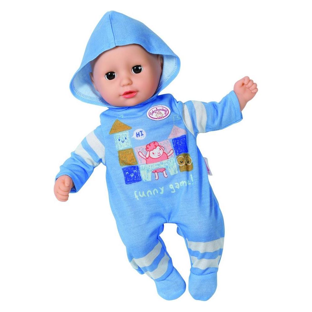 Zapf Creation Day Outfit ass Little (703007)