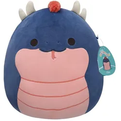 Squishmallows Basilisk (30 cm)