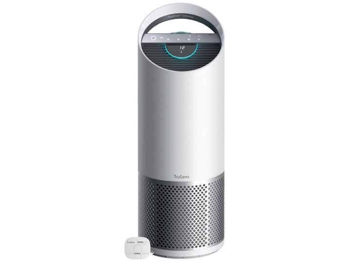 LEITZ Purificateur d'air Z-3000 TruSens pour pièce 70 m²