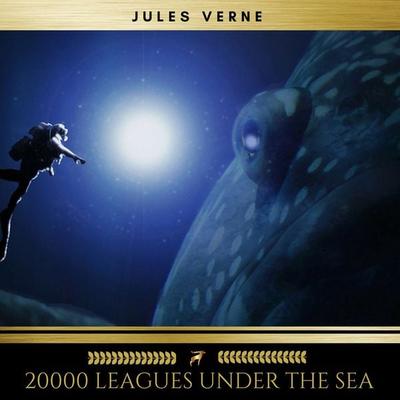 20000 Leagues Under The Sea - Jules Verne, Audio, 9782291041689