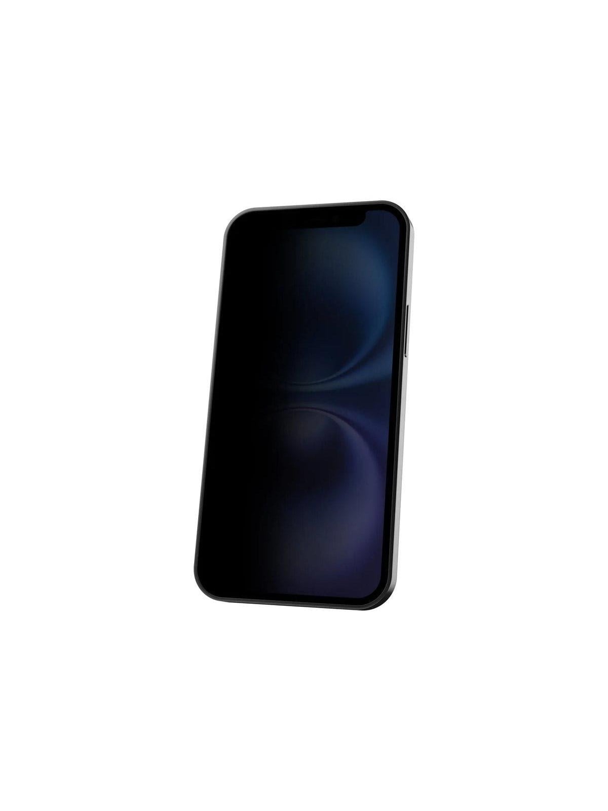Dicota - screen privacy filter for mobile phone - 4-way adhesive